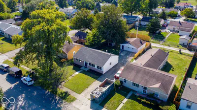 2808 Sangster Avenue, Indianapolis - 37