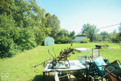 5345 Moonlight Drive, Indianapolis - 4