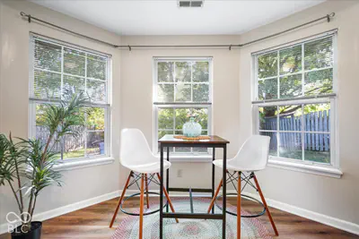 7475 Wood Court, Fishers - 12