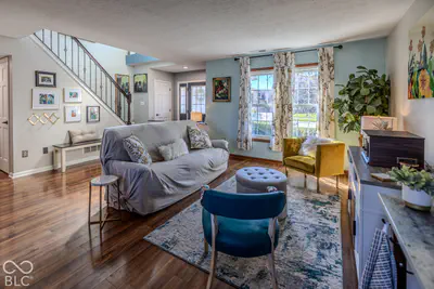 6416 Manchester Drive, Fishers - 7