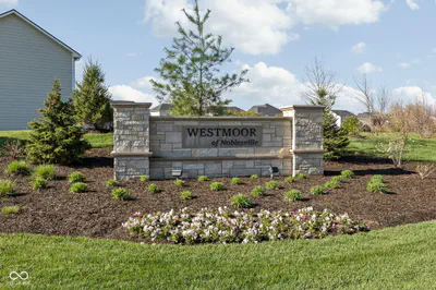 5349 Veranda Drive, Noblesville - 43
