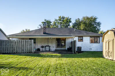 5526 Riva Ridge Drive, Indianapolis - 28