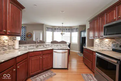 504 Meadow Song Court, New Palestine - 18