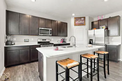 9133 Fitzgerald Drive, Indianapolis - 30