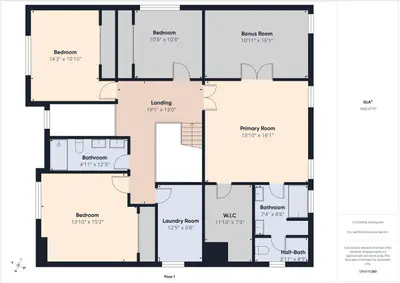 9655 Rhodes Court, Avon - 42