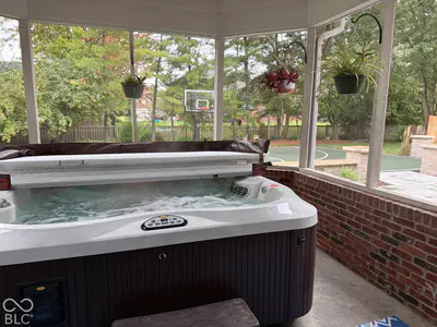 9119 Bay Port Circle, Indianapolis - 6