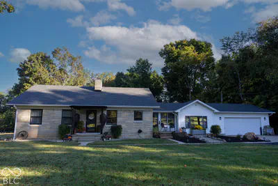 2530 Us Highway 136, Crawfordsville
