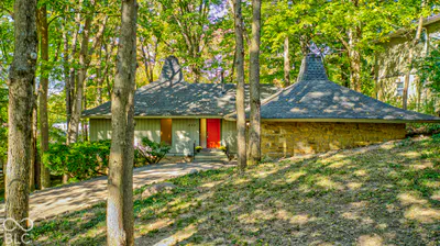 252 Beverly Drive, Indianapolis - 50