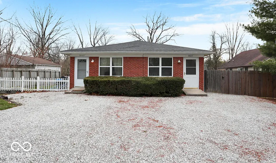 10625 McPherson Street, Carmel