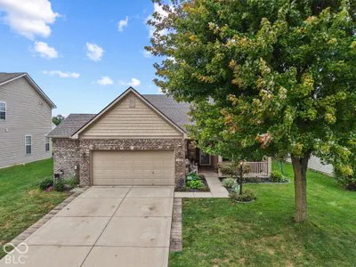 7104 Oldham Drive, Indianapolis - 2