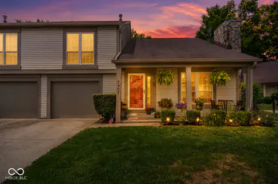 7907 Hunters Path, Indianapolis