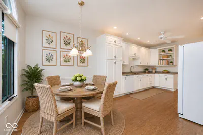 5165 Hawks Point Road, Indianapolis - 12