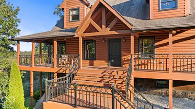 11773 W County Road 275 Road N, West Baden Springs - 3