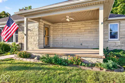 124 Main Street, Ladoga - 3