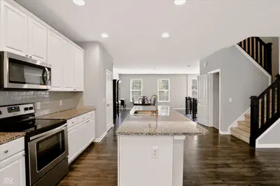 9056 Ramapo Drive, Fishers - 15