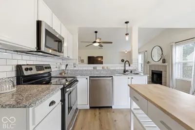 11974 Princewood Drive, Fishers - 15