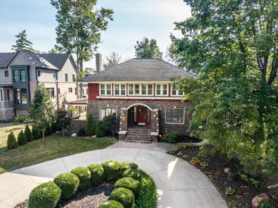 3139 N Pennsylvania Street, Indianapolis - 36