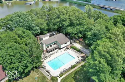 305 Baywood Court, Noblesville - 35