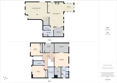 9655 Rhodes Court, Avon - 43