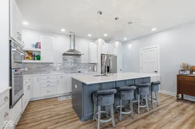 8446 Parkview Drive, Rockville - 20