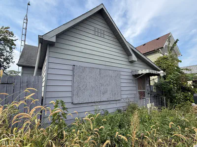 1848 Barth Avenue, Indianapolis