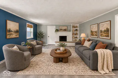 6436 Speights Drive, Indianapolis - 10