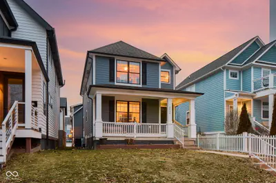 2020 Ruckle Street, Indianapolis - 65