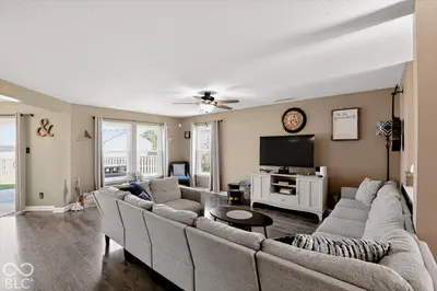 5739 Woodland Trace Boulevard, Indianapolis - 11