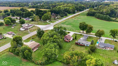 11541 N Bethesda Road, Mooresville - 33
