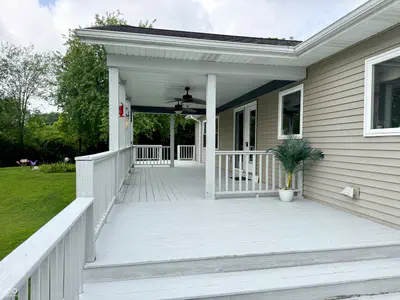 201 Janeway Drive, Veedersburg - 54