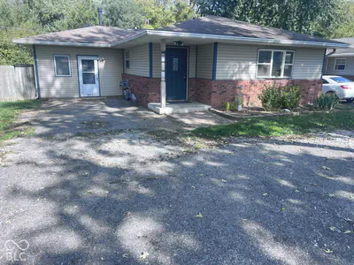 4906 Troy Avenue, Indianapolis - 2