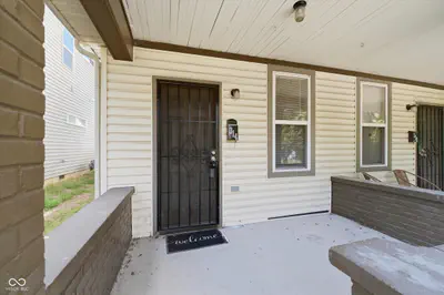 314 Hamilton Avenue, Indianapolis - 3