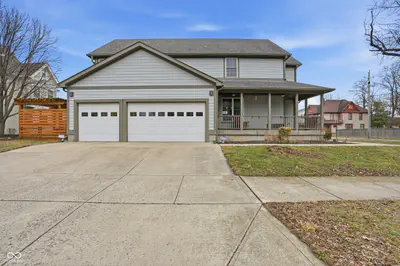 648 25th Street, Indianapolis - 4