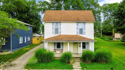1014 Harrison Street, Rushville - 26