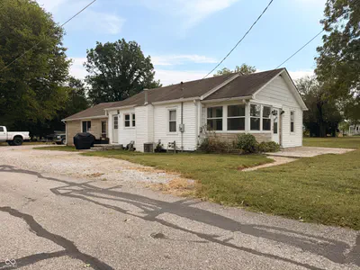 3135 150, Columbus