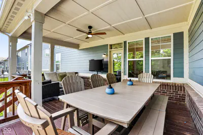 16286 Perrault Court, Fishers - 47