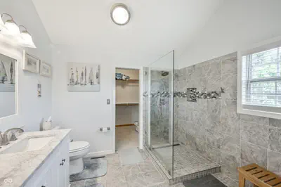 10997 Ridge Court, Fishers - 3