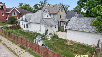 931 Villa Avenue, Indianapolis - 13
