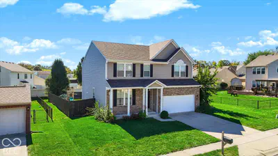 1717 Chatham Place, Danville