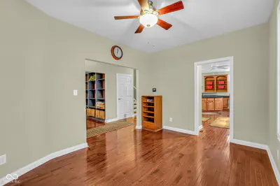 2411 Talbott Street, Indianapolis - 12