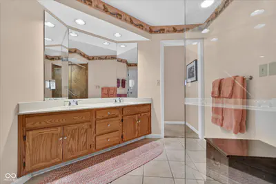 1990 Oldfields Circle North Drive, Indianapolis - 26