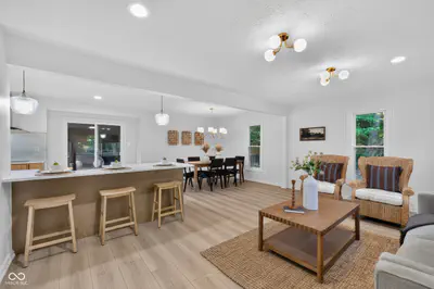 1115 Indianpipe Lane, Zionsville - 6