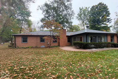 7214 N Tuxedo Street, Indianapolis - 31