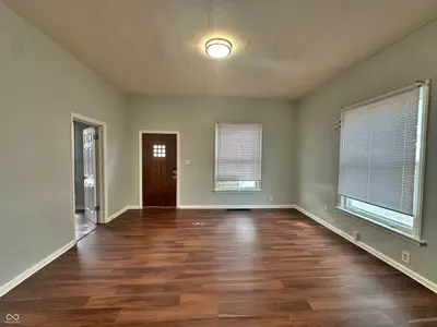 4502 Unit 1 E Washington Street, Indianapolis - 3