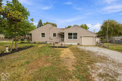 301 Pasadena Street, Indianapolis - 23