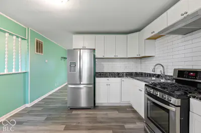 3721 Ireland Drive, Indianapolis - 8