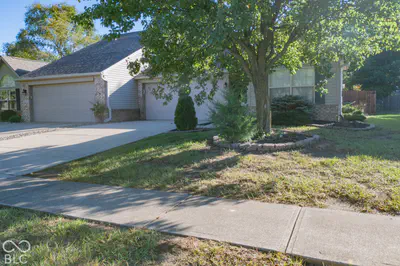 4607 Marshall Drive, Indianapolis - 4