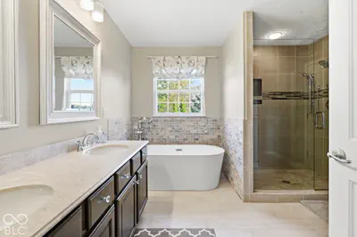 12391 Brandamore Lane, Fishers - 28