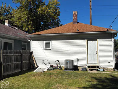 1917 10th Street, Indianapolis - 2