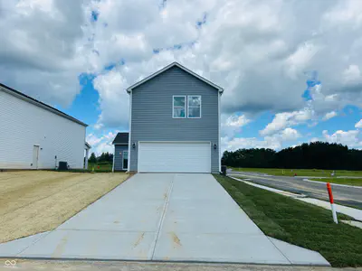 187 Owen Shore, Batesville - 27